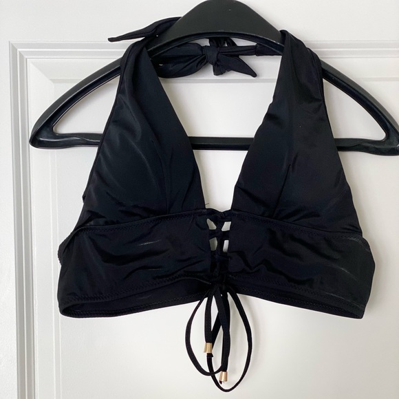 BUNDLE TO SAVE!Halter top bikini set - Picture 2 of 3